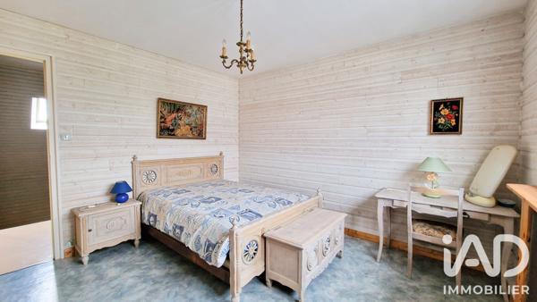 Maison à vendre 5 pièces 112 m² Carhaix-Plouguer