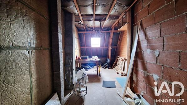 Maison à vendre 5 pièces 112 m² Carhaix-Plouguer