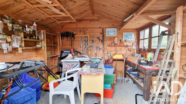 Maison à vendre 5 pièces 112 m² Carhaix-Plouguer