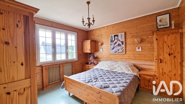 Maison à vendre 5 pièces 112 m² Carhaix-Plouguer