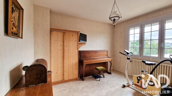 Maison à vendre 5 pièces 112 m² Carhaix-Plouguer