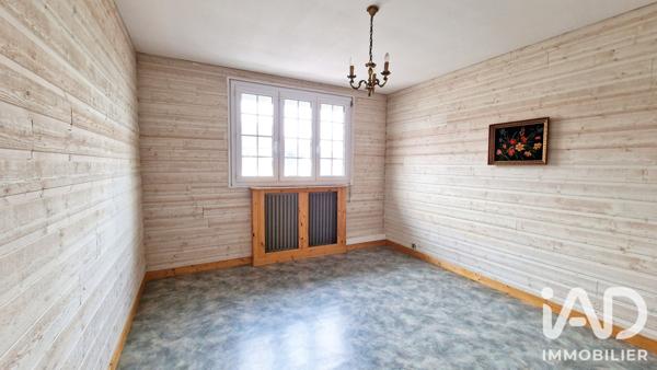 Maison à vendre 5 pièces 112 m² Carhaix-Plouguer