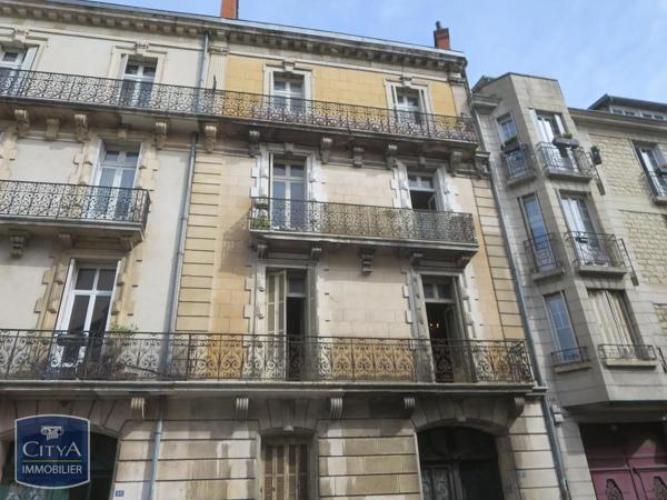 Immeuble à vendre 308m²