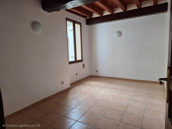 Appartement 3 pièce(s) 60 m2