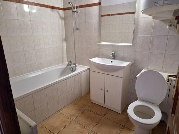 Appartement 3 pièce(s) 60 m2