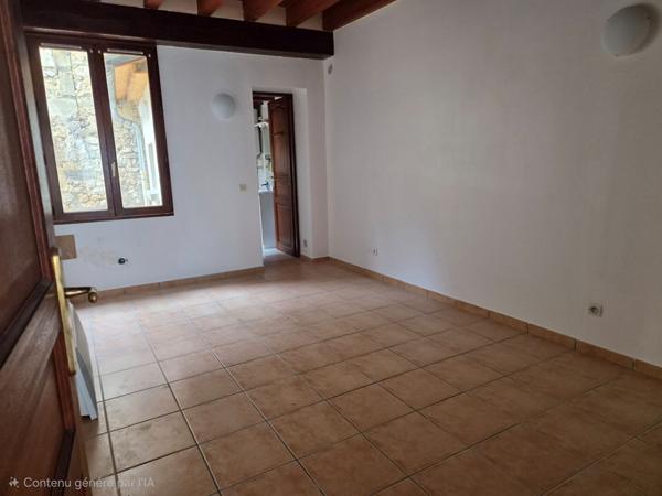 Appartement 3 pièce(s) 60 m2