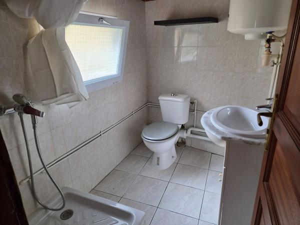 Appartement 3 pièce(s) 60 m2