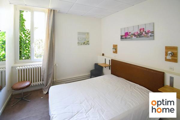 Studio au 1er étage - Longuyon