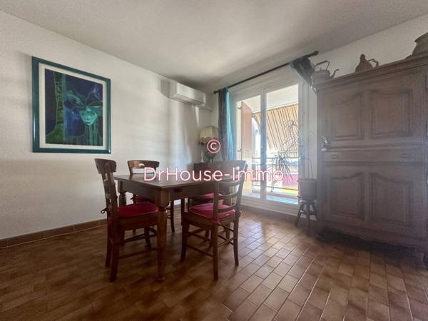 Appartement à vendre 3 pièces de 67 m²