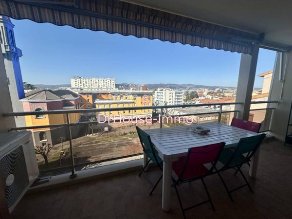 Appartement à vendre 3 pièces de 67 m²