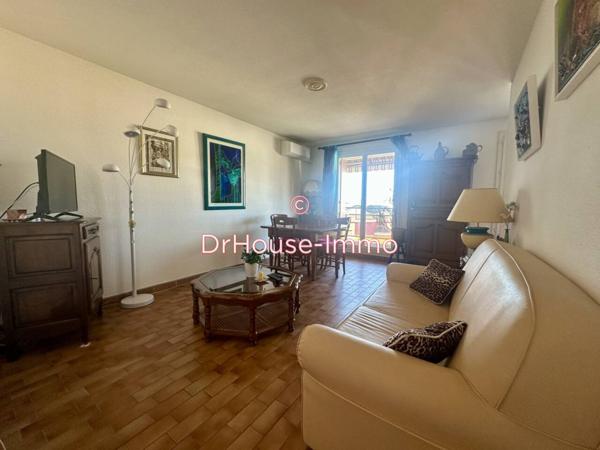 Appartement à vendre 3 pièces de 67 m²