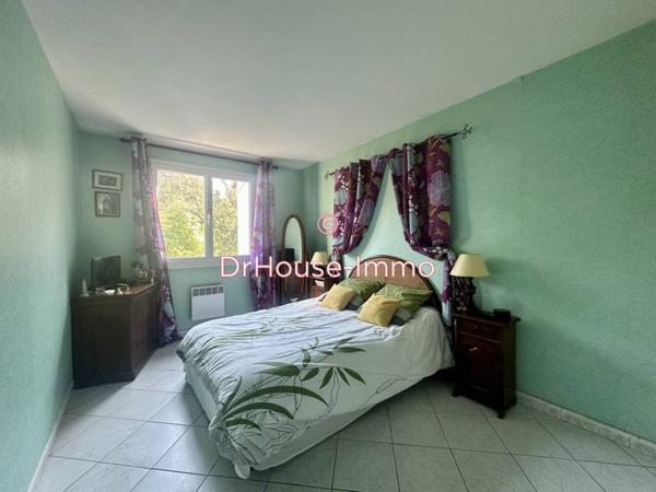 Appartement à vendre 3 pièces de 67 m²