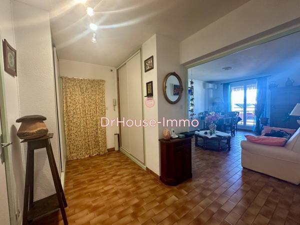 Appartement à vendre 3 pièces de 67 m²
