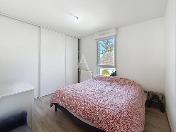 Pau appartement T3/ 2 chambres récent esprit maison / Quartier Saint-Julien / Hélioparc