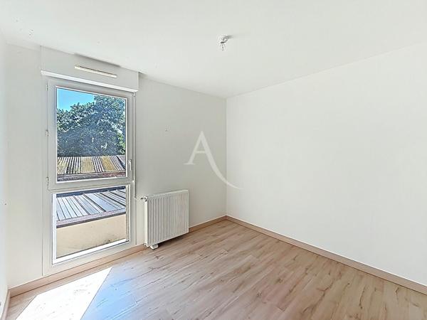 Pau appartement T3/ 2 chambres récent esprit maison / Quartier Saint-Julien / Hélioparc