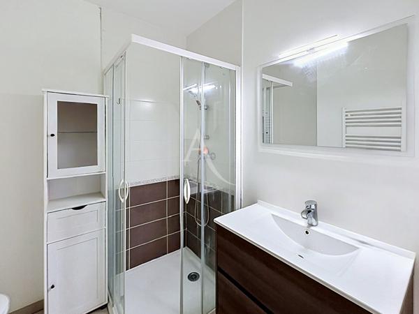 Pau appartement T3/ 2 chambres récent esprit maison / Quartier Saint-Julien / Hélioparc