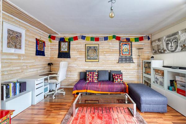 Appartement Orvault - 3 Chambres et cave
