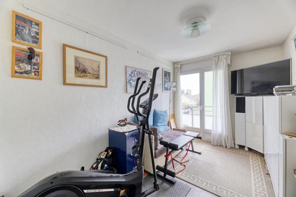 Appartement Orvault - 3 Chambres et cave