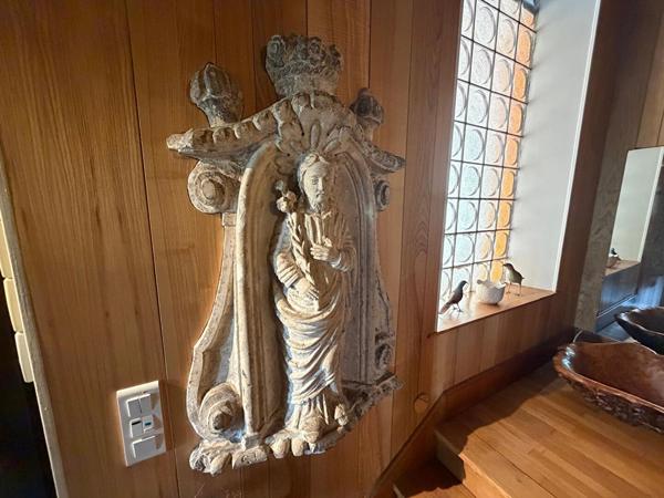 Maison 14 pièce(s) 328 m2