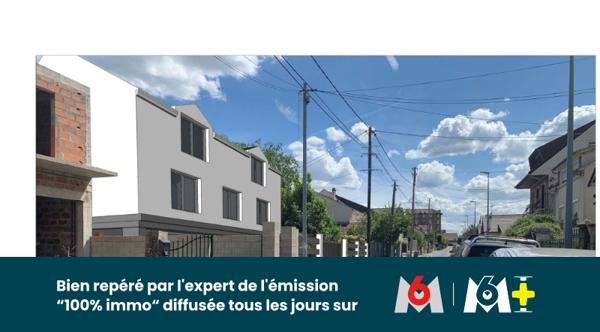 Bien à Bondy