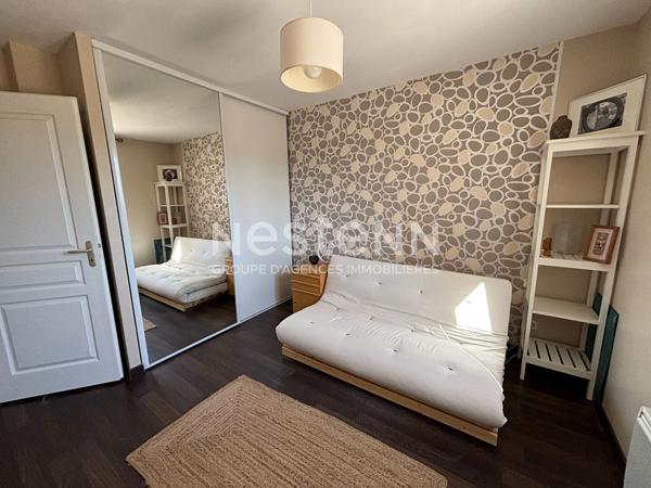 Maison familiale 4 chambres, 151 m² au sol, sans travaux à Mayet