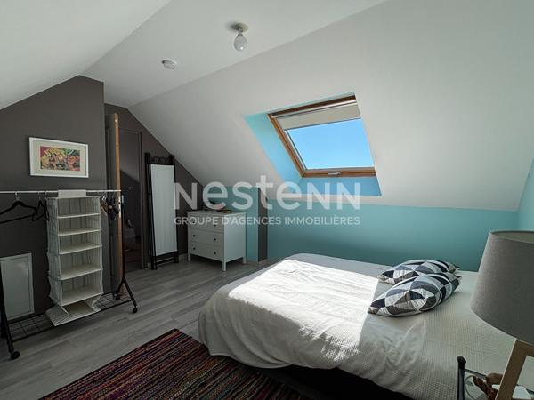 Maison familiale 4 chambres, 151 m² au sol, sans travaux à Mayet
