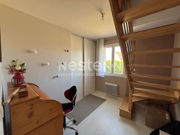 Maison familiale 4 chambres, 151 m² au sol, sans travaux à Mayet