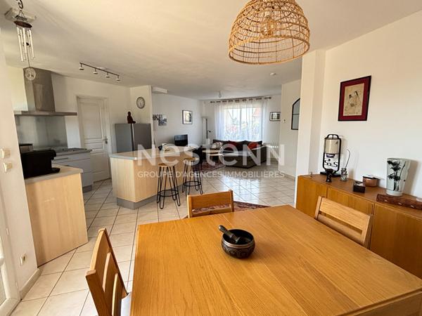Maison familiale 4 chambres, 151 m² au sol, sans travaux à Mayet