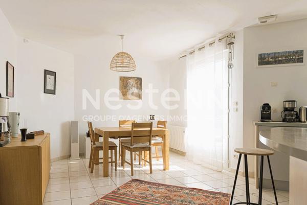 Maison familiale 4 chambres, 151 m² au sol, sans travaux à Mayet