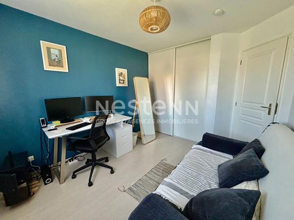 Maison familiale 4 chambres, 151 m² au sol, sans travaux à Mayet