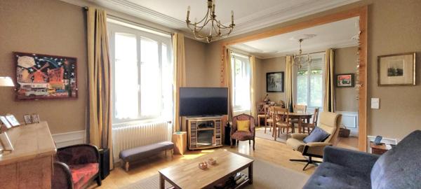 À vendre Maison 160 m² - Raon-l'étape 88110