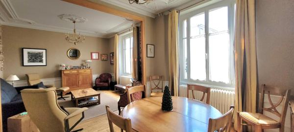 À vendre Maison 160 m² - Raon-l'étape 88110