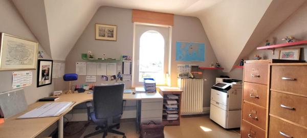 À vendre Maison 160 m² - Raon-l'étape 88110
