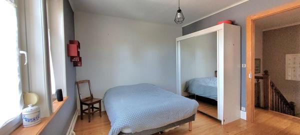 À vendre Maison 160 m² - Raon-l'étape 88110