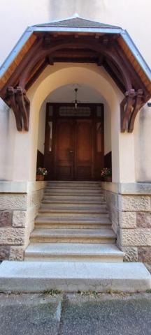 À vendre Maison 160 m² - Raon-l'étape 88110