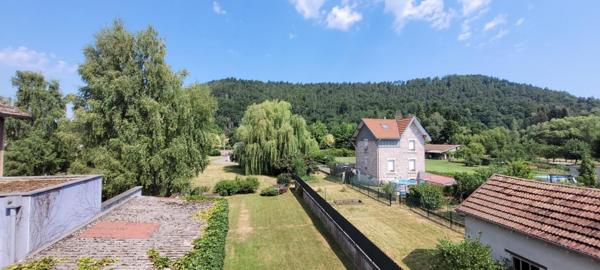 À vendre Maison 160 m² - Raon-l'étape 88110