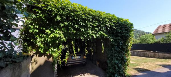 À vendre Maison 160 m² - Raon-l'étape 88110