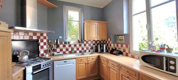 À vendre Maison 160 m² - Raon-l'étape 88110