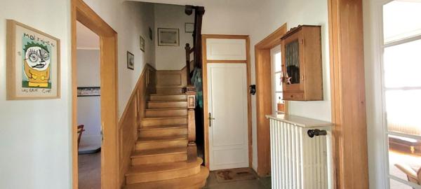 À vendre Maison 160 m² - Raon-l'étape 88110
