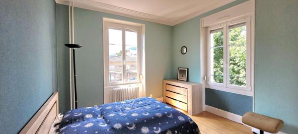 À vendre Maison 160 m² - Raon-l'étape 88110