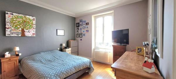 À vendre Maison 160 m² - Raon-l'étape 88110