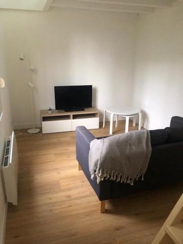Appartement Nantes - 2 pièce(s) - 23.58 m2