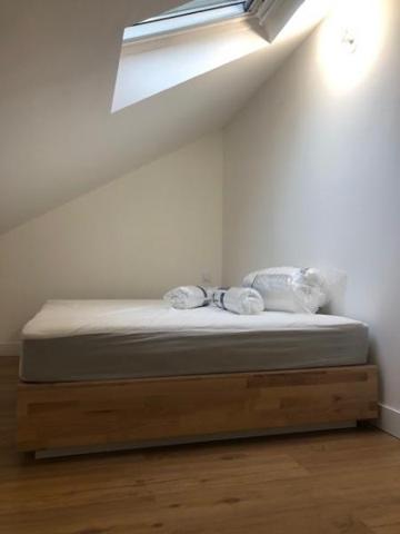 Appartement Nantes - 2 pièce(s) - 23.58 m2