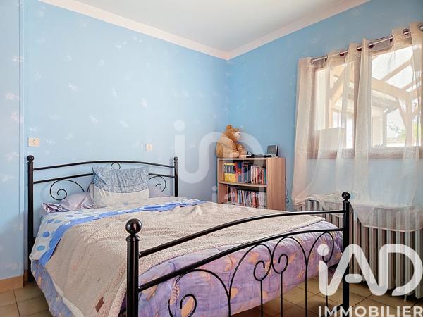 Maison à vendre 5 pièces 141 m² Vierzon