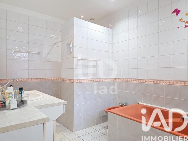 Maison à vendre 5 pièces 141 m² Vierzon