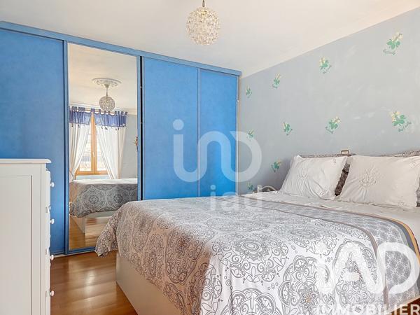Maison à vendre 5 pièces 141 m² Vierzon