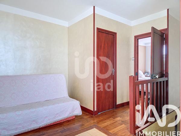 Maison à vendre 5 pièces 141 m² Vierzon