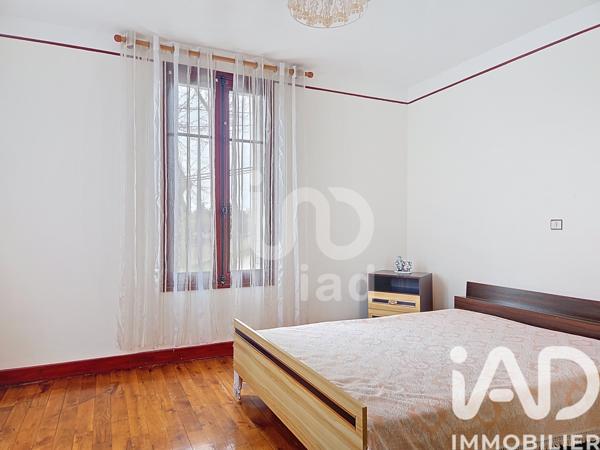 Maison à vendre 5 pièces 141 m² Vierzon
