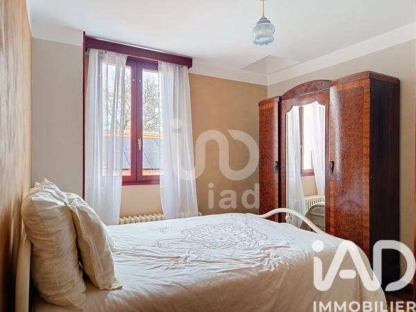 Maison à vendre 5 pièces 141 m² Vierzon