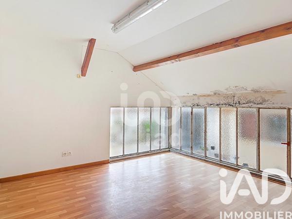 Maison à vendre 5 pièces 141 m² Vierzon
